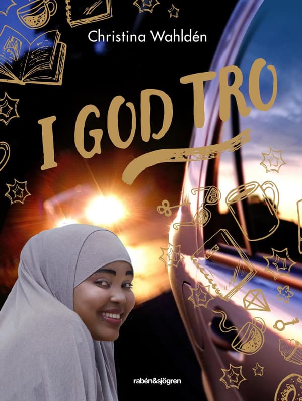 I God Tro (Bok / Pocket)