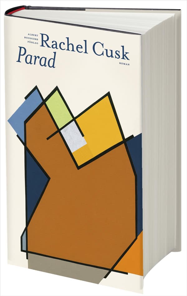 Paratiisi (Kirja / Sidottu)