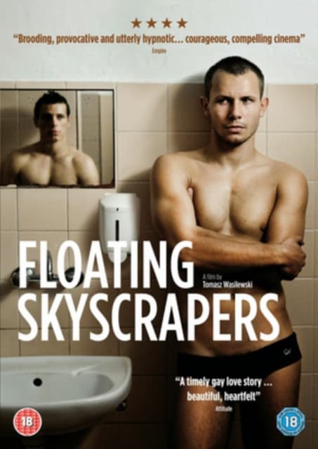 Floating Skyscrapers (DVD)