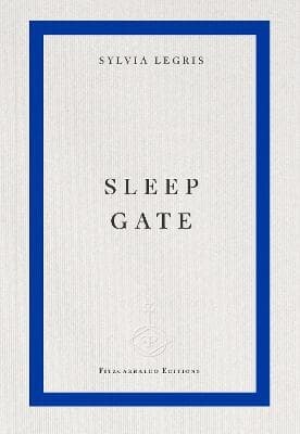 Sleep Gate (Kirja / Pokkari)