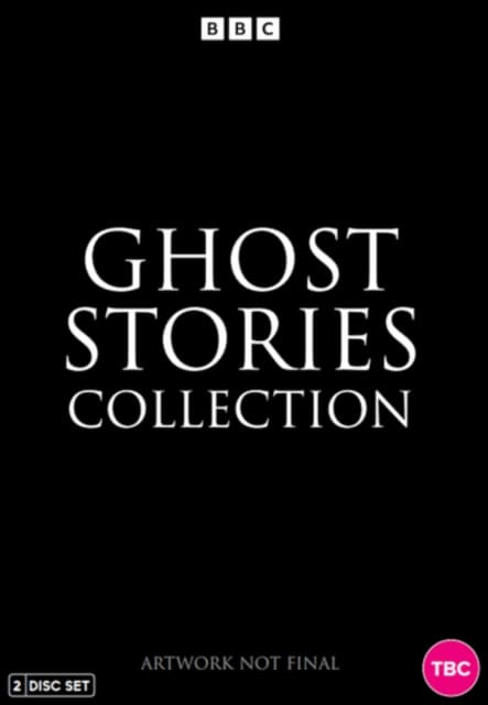 Ghost Stories: The Collection (2 DVD)