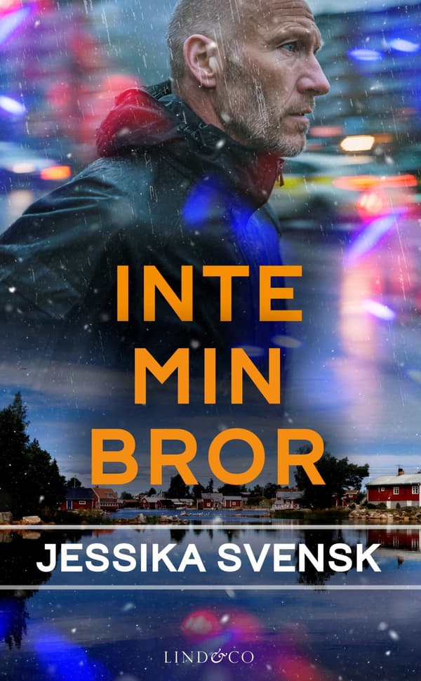 Ei veljeni (Kirja / Nidottu)
