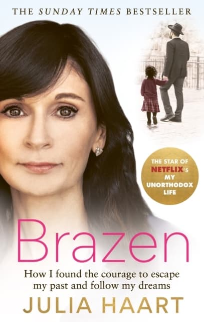 Brazen (Kirja / Pokkari)