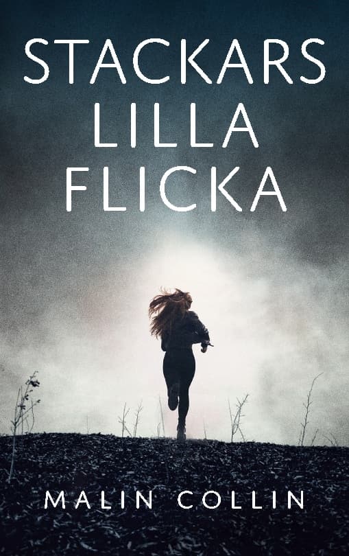 Stackars Lilla Flicka (Bok / Häftad)
