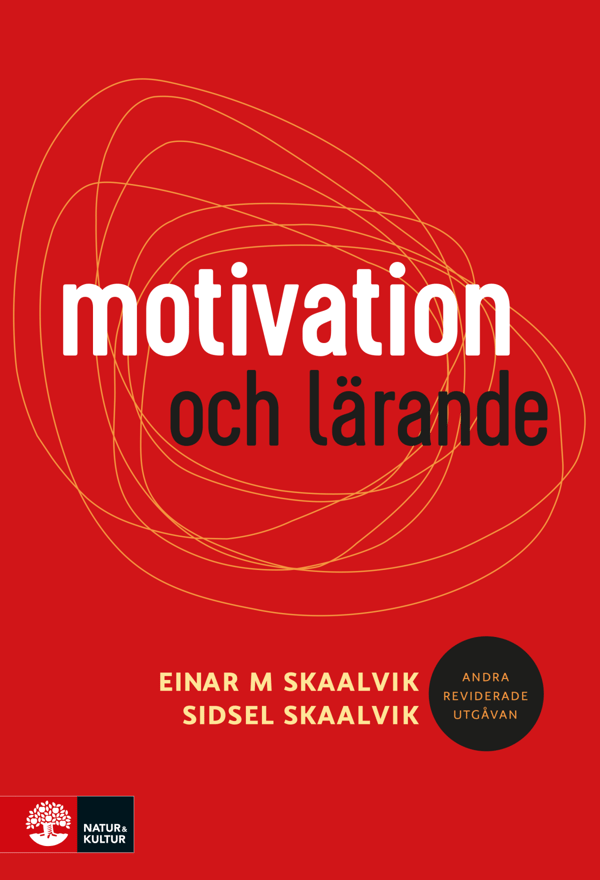Motivation Och Lärande (Bok / Häftad)