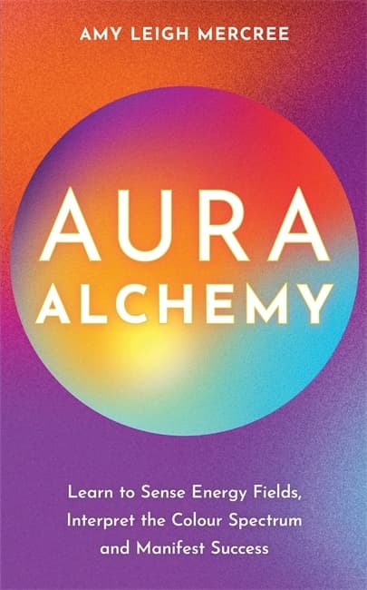 Aura Alchemy (Bok / Häftad)