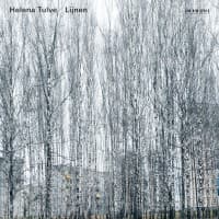 Tulve Helena: Lijnen (CD)