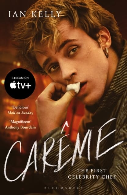 Careme (Kirja / Pokkari)