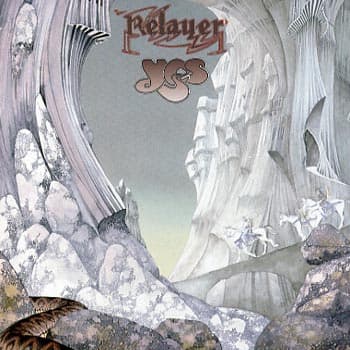 Yes: Relayer 1974 (Rem) (CD)