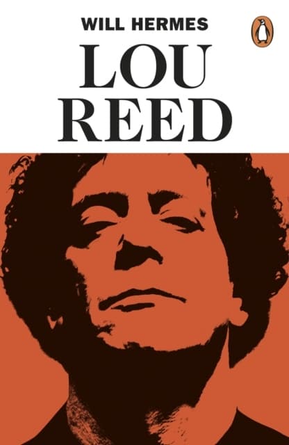 Lou Reed (Kirja / Pokkari)