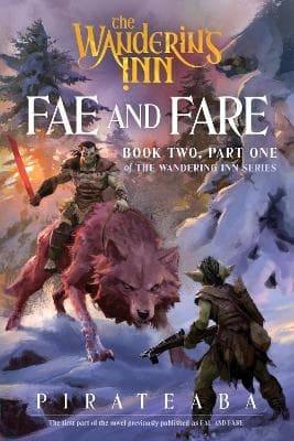 Fae and Fare (Bok / Häftad)
