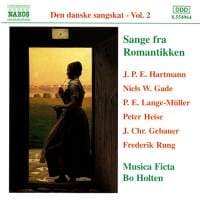 Dansk Sangskat Vol 2 (CD)