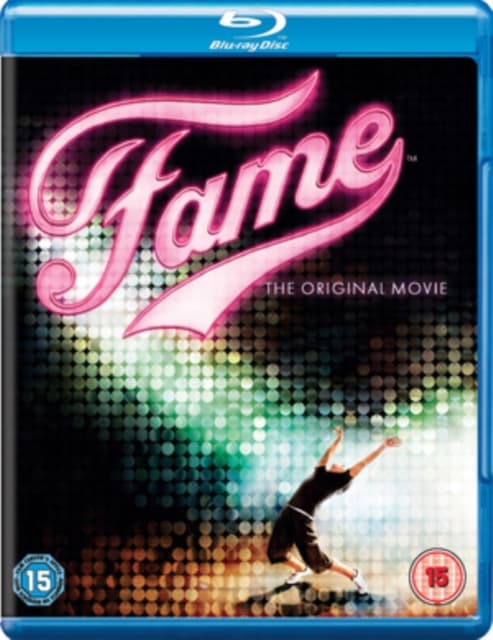 Fame (Blu-ray)