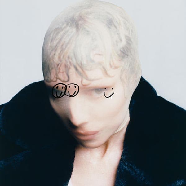 Lykke Li: The afterparty 2026 (CD)