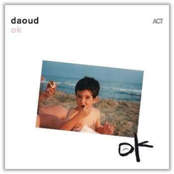 Daoud: Ok (Vinyyli LP)