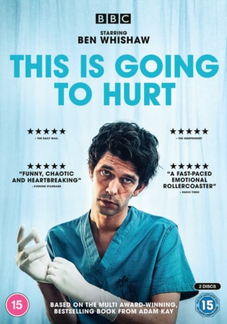 This Is Going to Hurt (2 DVD)