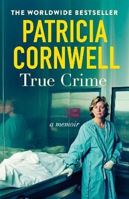 True Crime (Kirja / Nidottu)