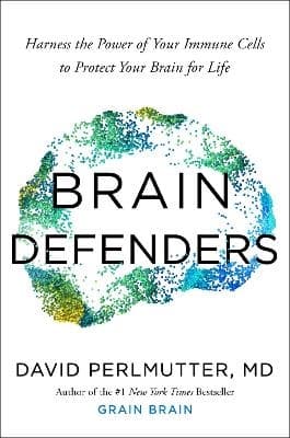 Brain Defenders (Bok / Häftad)