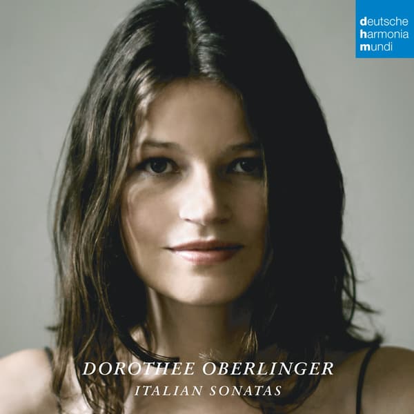 Oberlinger Dorothee: Italian Sonatas (CD)