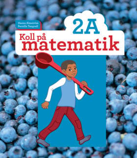 Koll På Matematik 2a (Bok / Häftad)