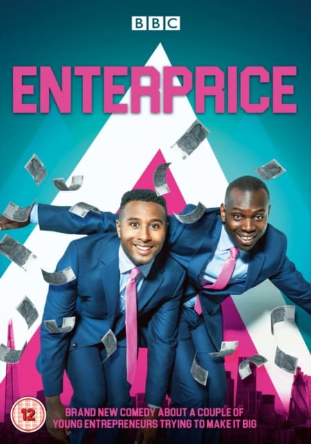 Enterprice (DVD)