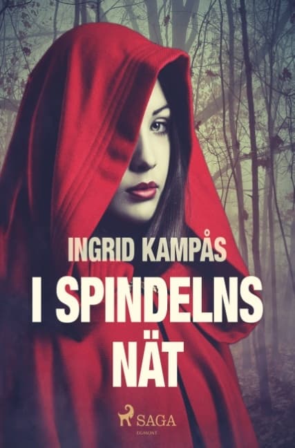 I Spindelns Nät (Bok / Häftad)
