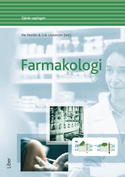Farmakologia (Kirja / Kovakantinen)