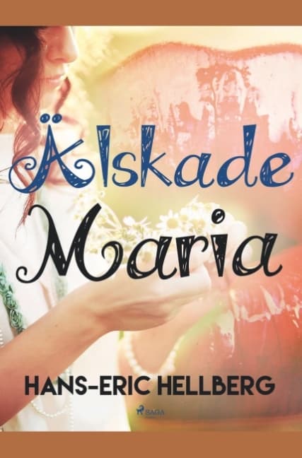 Älskade Maria (Bok / Häftad)