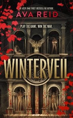 Winterveil (Kirja / Nidottu)