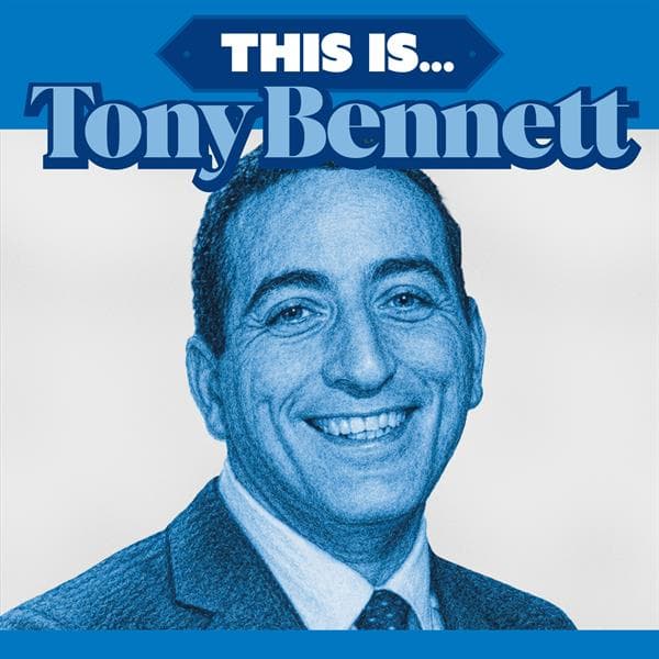 Bennett Tony: This Is... (Vinyl LP)