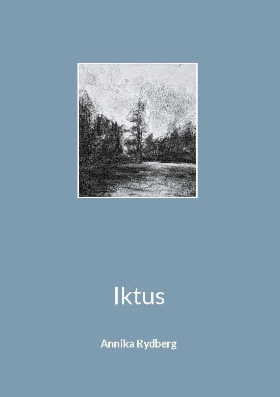 Iktus (Kirja / Nidottu)