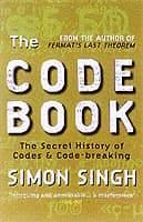 The Code Book (Kirja / Nidottu)