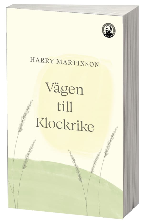 Tie Klockrikeen (Kirja)