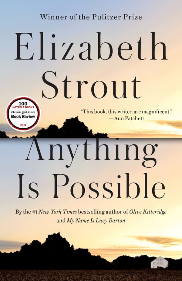 Anything is Possible (Bok / Storpocket)