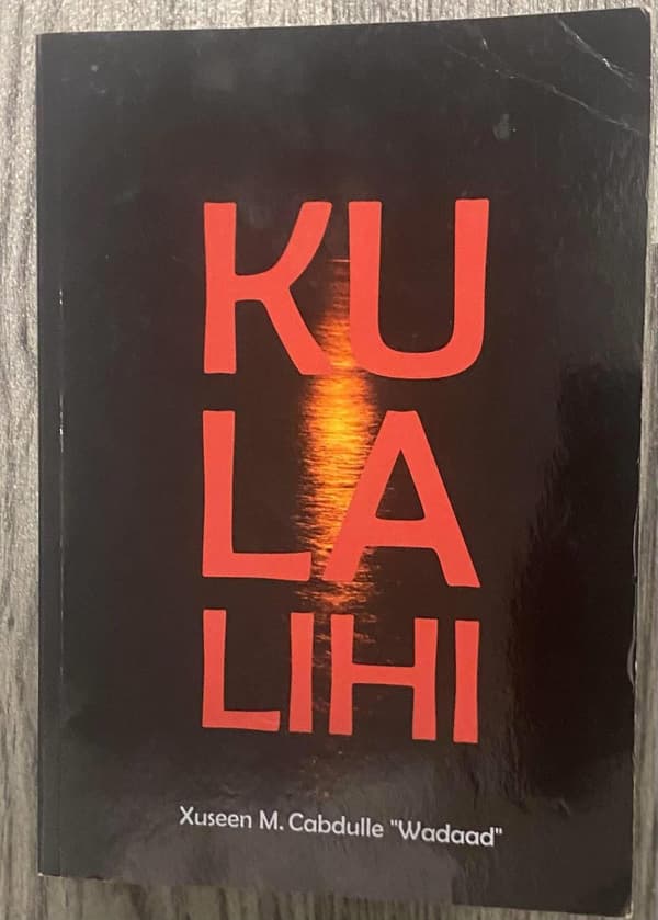 Kula-Lihi (Bok / Häftad)