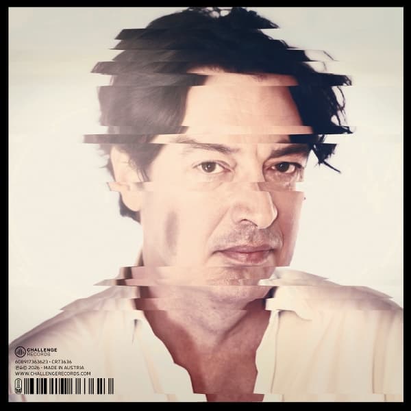 Yuri Honing Acoustic Quartet: This is Not David (CD)