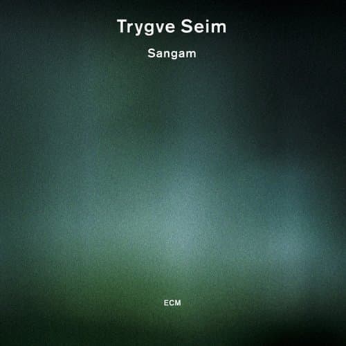 Seim Trygve: Sangam (CD)