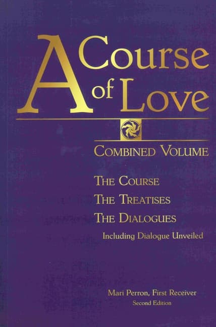 Course of Love - Second Edition (Bok / Häftad)