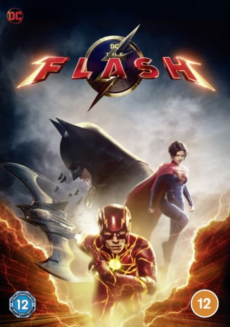 The Flash (DVD)