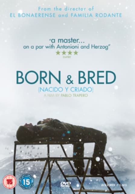 Born and Bred (DVD)
