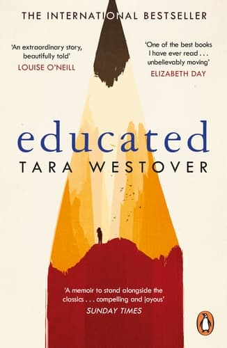 Educated (Bok / Pocket)