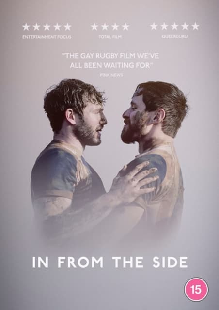 In from the Side (DVD)