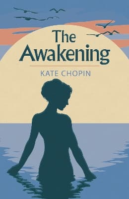 Awakening (Bok / Häftad)