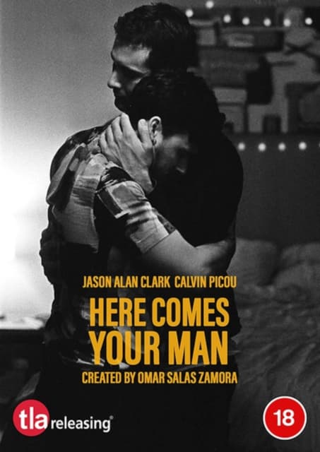 Here Comes Your Man (DVD)