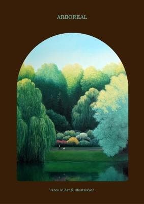 Arboreal (Bok / Pocket)