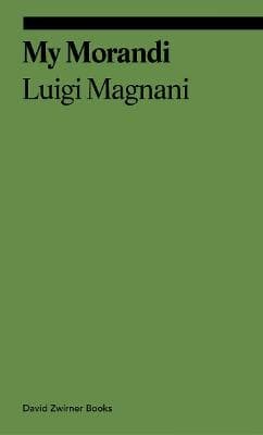 My Morandi (Bok / Pocket)