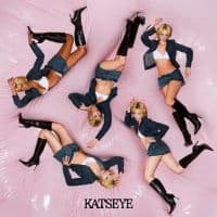 Katseye: Wild (Sophia Ver.) (CD)