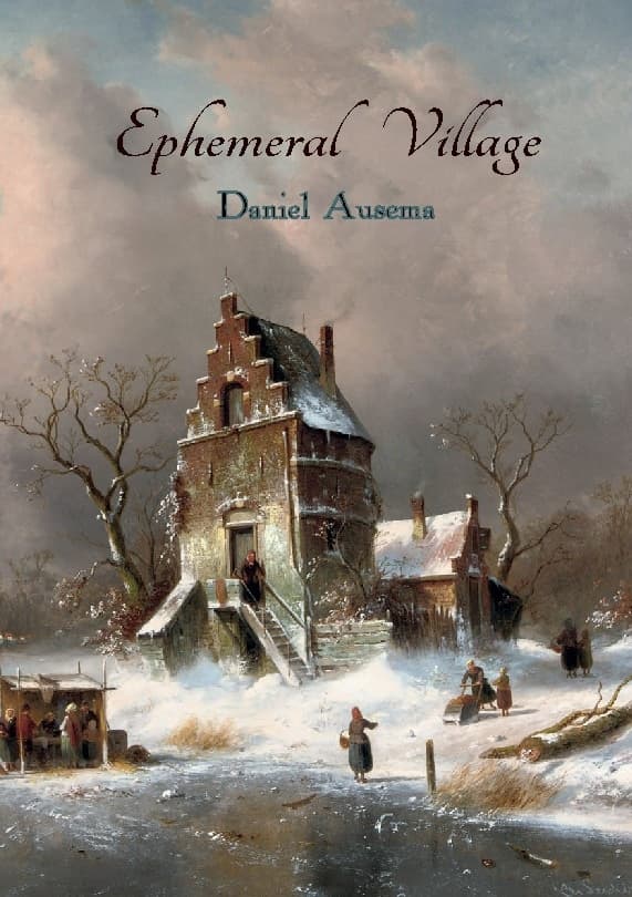 Ephemeral Village (Bok / Häftad)