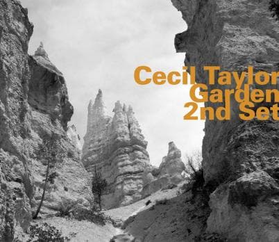Taylor Cecil: Garden 2nd Set (CD)