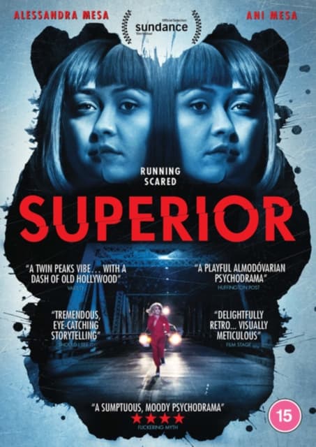 Superior (DVD)